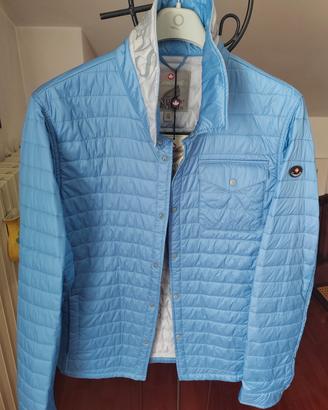 Field Jacket Canadiens tg 50 nuovo con cartellino 