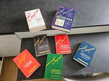 Enciclopedia DeAgostini