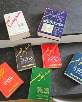 Enciclopedia DeAgostini