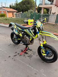 KTM SXF 450 SMR