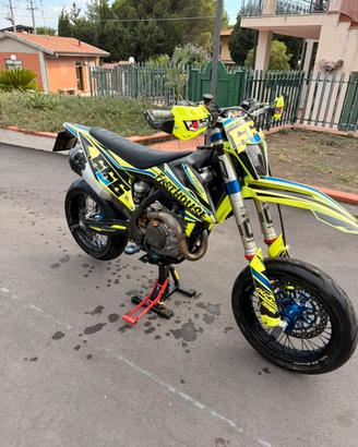 KTM SXF 450 SMR