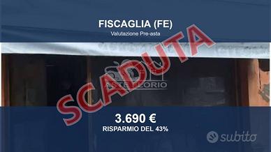 Immobile in asta di 45 m² con più di 5 locali a Fi