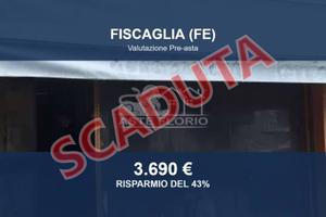 Immobile in asta di 45 m² con più di 5 locali a Fi