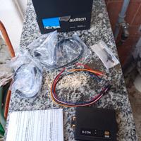 bluetooth audison b-con