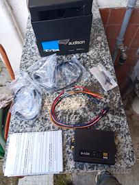 bluetooth audison b-con