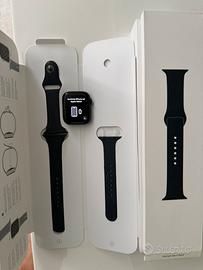 Apple watch 7