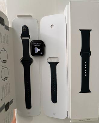 Apple watch 7