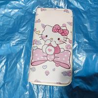 Portafoglio Hello Kitty