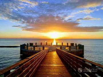 Last minute a 100 metri dalla spiaggia