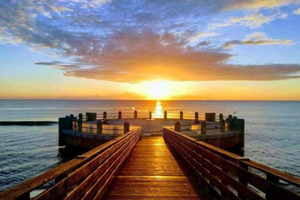 Last minute a 100 metri dalla spiaggia