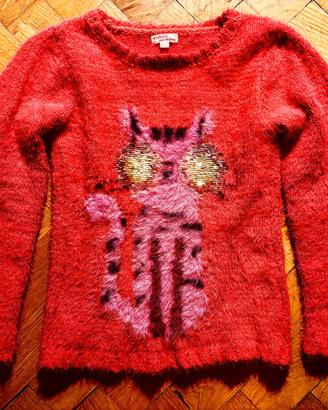 Maglione du pareil au meme