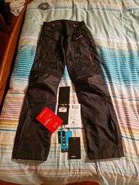 Alike pantaloni GT-trail 2, 4 stagioni