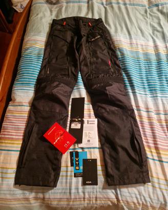 Alike pantaloni GT-trail 2, 4 stagioni