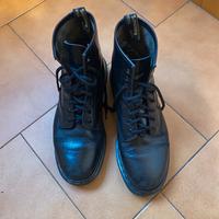 Dr. Martens made in England taglia 43