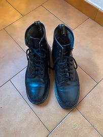 Dr. Martens made in England taglia 43