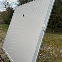 Portone garage hormann