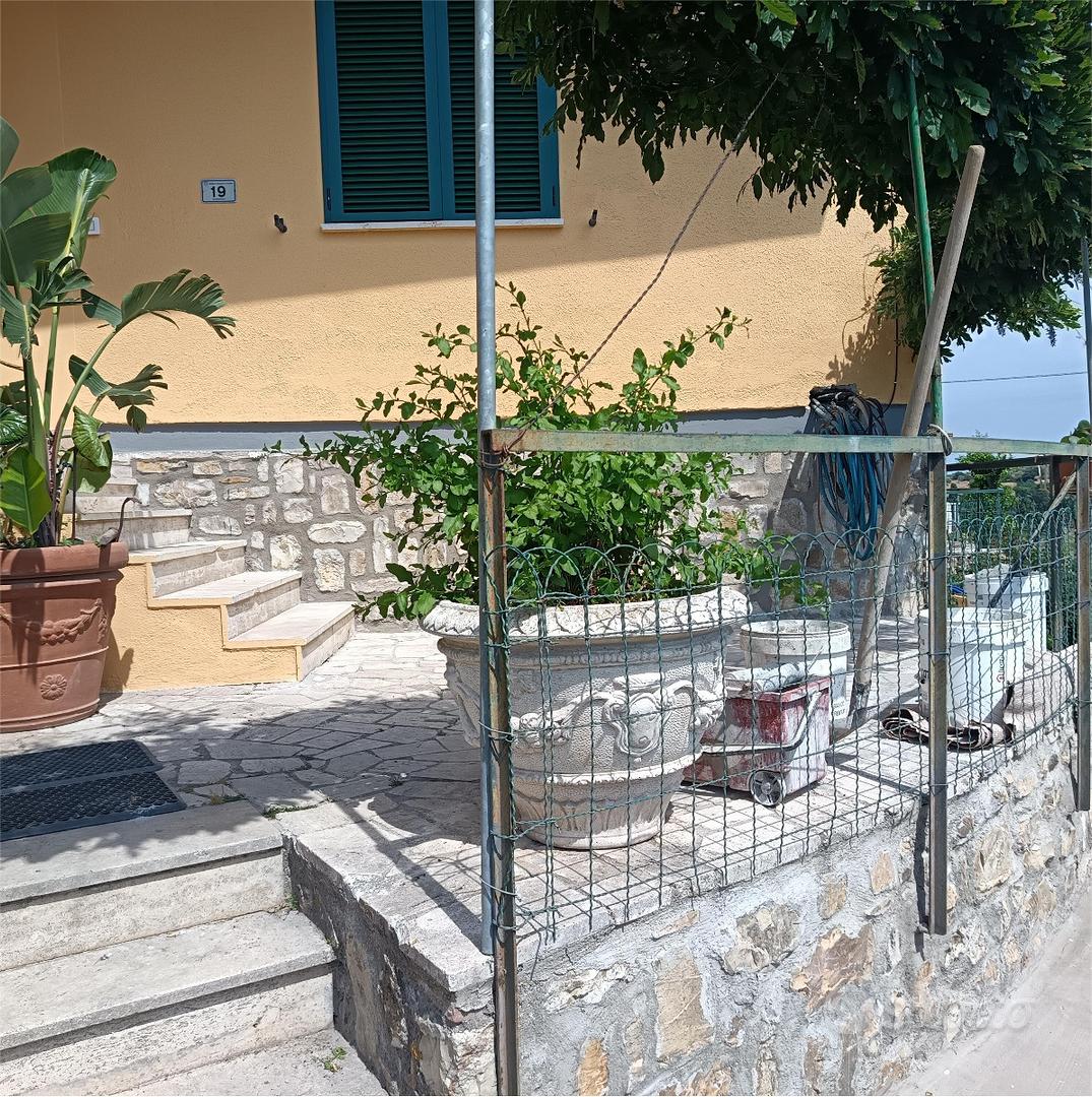Appartamento – Magliano in Toscana, Montiano - Vista 2