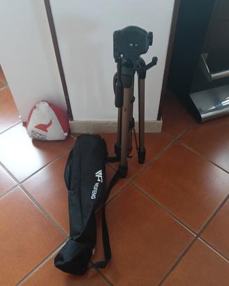 treppiede in alluminio 