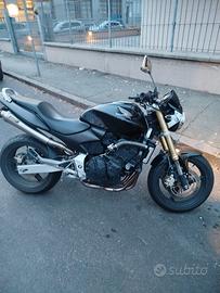 Honda Hornet - 2006