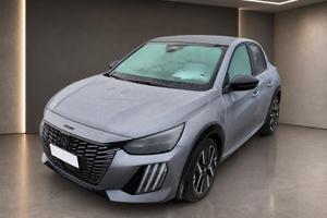 Peugeot 208 GT Hybrid 145 e-DCS6 auto