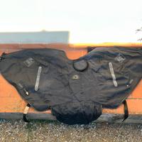 Coprigambe Tucano Urbano R019