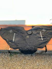 Coprigambe Tucano Urbano R019