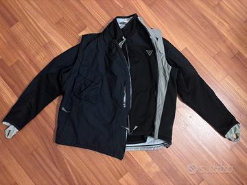 Completo tuta da sci Dainese taglia XL