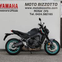 Yamaha MT-09 - 2023