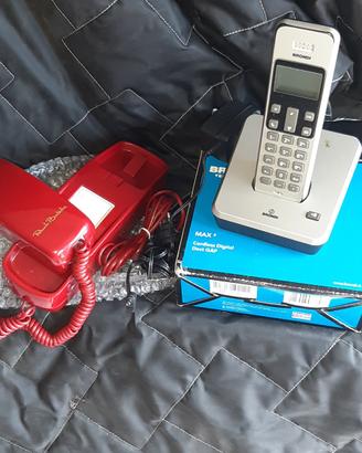 Telefoni vintage