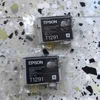 Epson T1291- 2 Cartucce originali