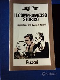 Il compromesso storico