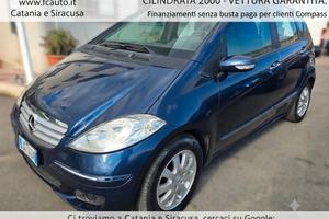 Mercedes-benz A 180 CDI AVANTGARDE EDITION 10
