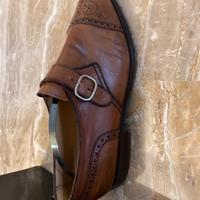 Scarpe uomo Campanile