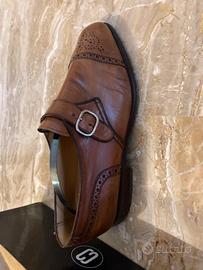 Scarpe uomo Campanile