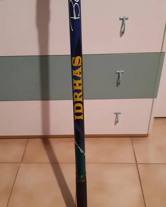 Canna da pesca Veret  Idrhas
