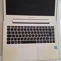 Lenovo ideapad 500s 128gb