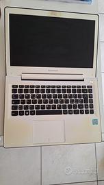 Lenovo ideapad 500s 128gb