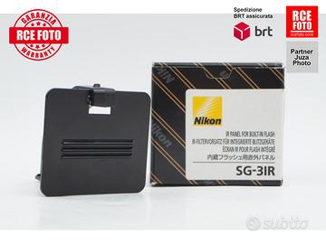 NIKON SG-3IR