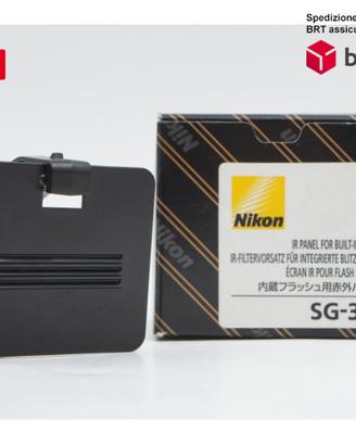 NIKON SG-3IR
