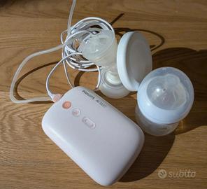 Tiralatte philips avent