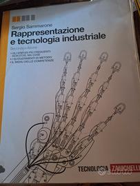 tecnologia industriale 9788808335036