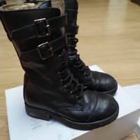 Scarpe Anfibi x bambini n 30