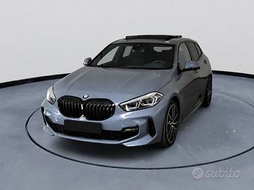 BMW 118 i Msport 136cv auto