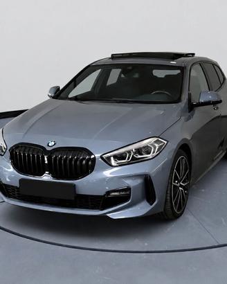 BMW 118 i Msport 136cv auto