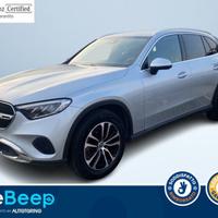 Mercedes-Benz GLC 200 D ADVANCED 4MATIC AUTO