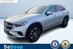 Mercedes-Benz GLC 200 D ADVANCED 4MATIC AUTO