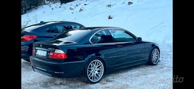 330ci Msport