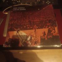 Deep Purple - Live in japan