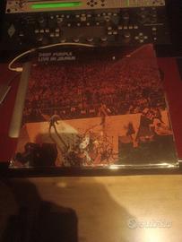 Deep Purple - Live in japan