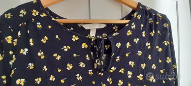 Abito da allattamento H&M